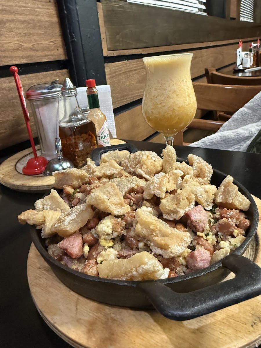 Brazilian Takeout Photos 2